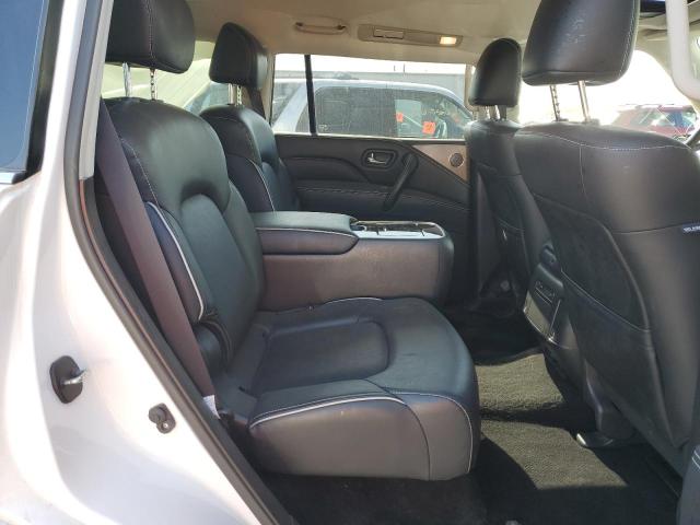 2023 INFINITI QX80 LUXE JN8AZ2AE6P9301379