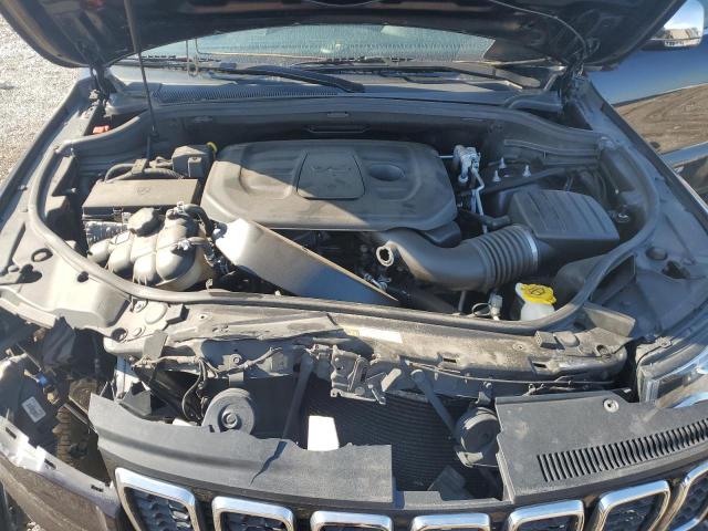 2020 JEEP GRAND CHER - 1C4RJFBG9LC303010