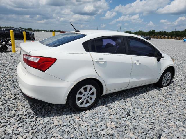 Vin: knadm4a34g6658205, lot: 58795785, kia rio lx 20163