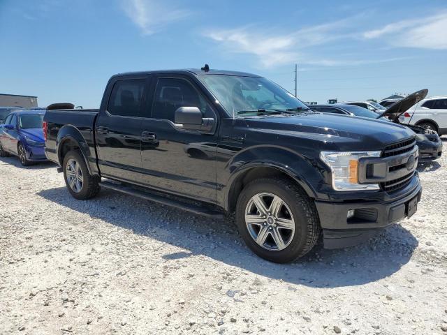Vin: 1ftew1cgxjkd03778, lot: 55851425, ford f-150 supercrew 20184