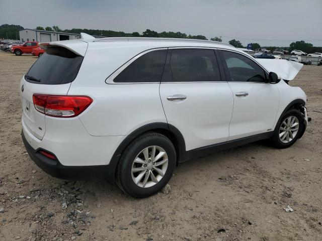 Vin: 5xypgda34jg415649, lot: 56839945, kia sorento lx 20183