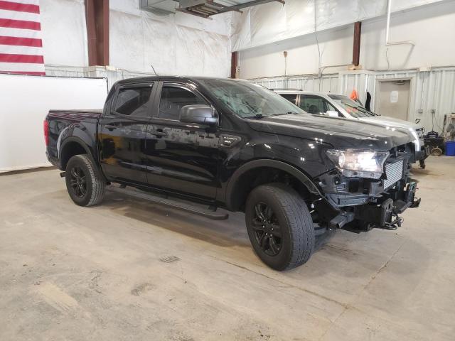 Vin: 1fter4fh4nld09279, lot: 57230795, ford ranger xl 20224