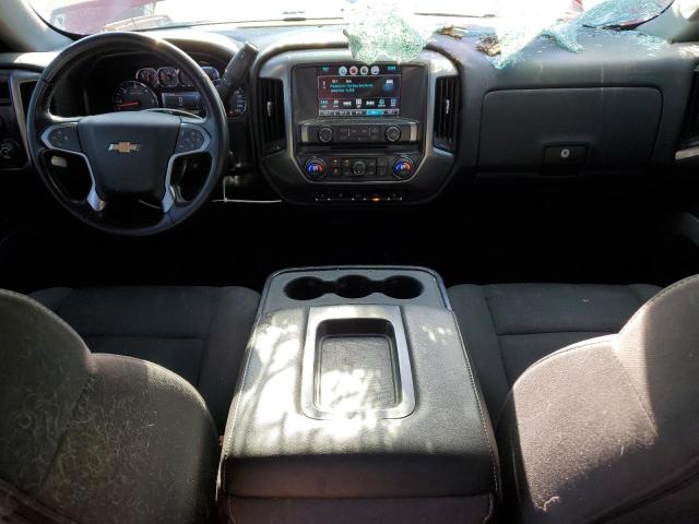 2016 CHEVROLET SILVERADO - 3GCUKRECXGG122406