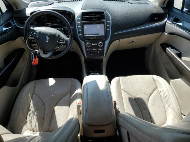 2017 LINCOLN MKC RESERV 5LMCJ3D92HUL71338