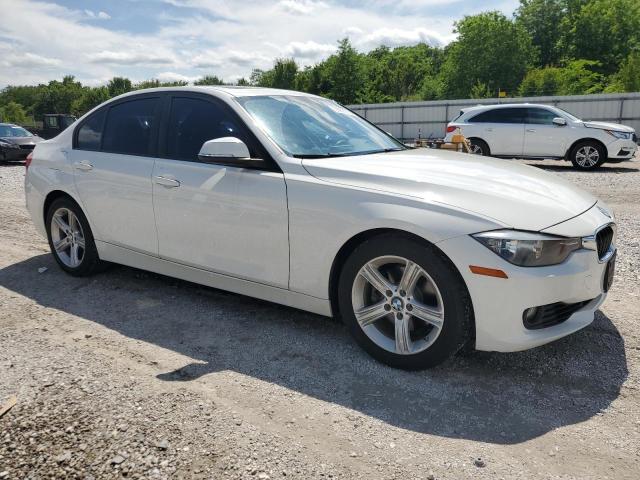 Vin: wba3c1c57fp853140, lot: 58906705, bmw 3 series i sulev 20154