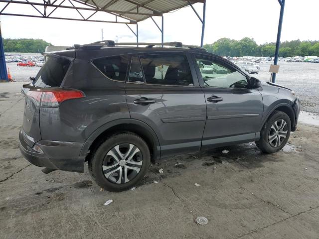 Vin: jtmzfrev2jj212845, lot: 56173405, toyota rav4 le 20183