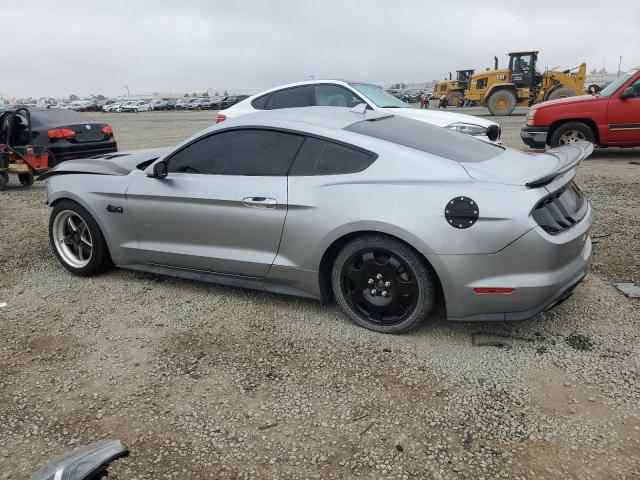 Vin: 1fa6p8cf9n5100621, lot: 57861795, ford mustang gt 20222
