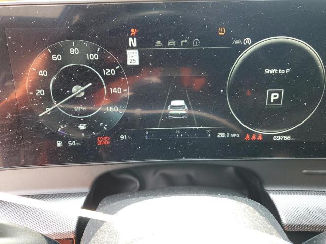 2023 KIA SPORTAGE S - 5XYK53AF1PG068925