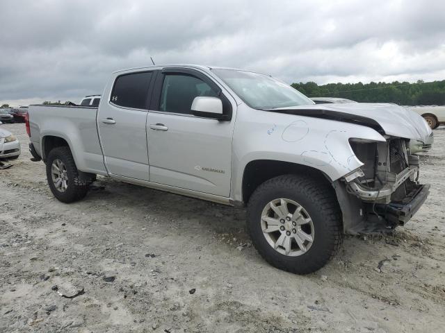 2015 CHEVROLET COLORADO L - 1GCGSBE34F1127649