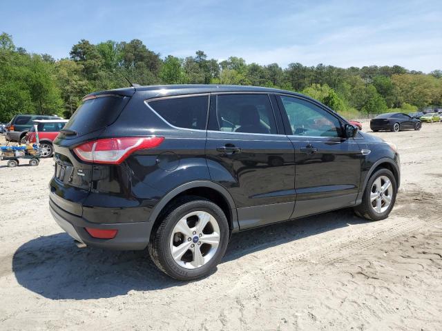 Vin: 1fmcu9gx2fub10523, lot: 54663585, ford escape se 20153