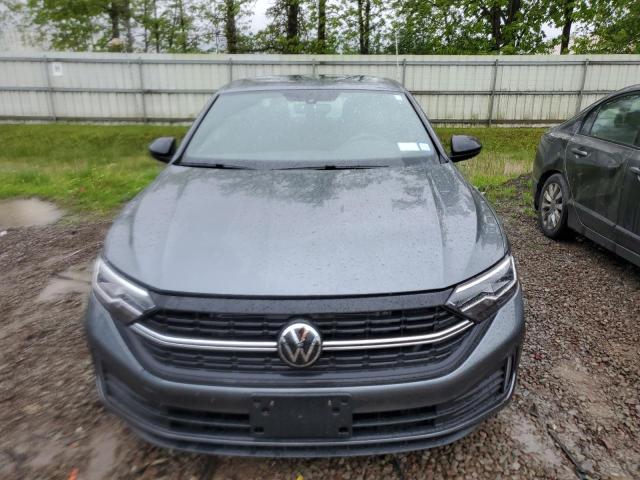 2023 VOLKSWAGEN JETTA SPOR - 3VWBM7BU8PM047576