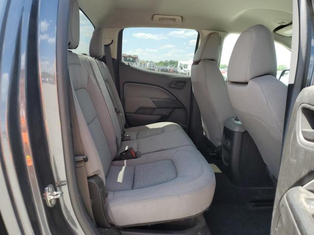 2016 CHEVROLET COLORADO - 1GCGSBE36G1252766
