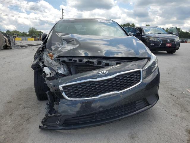 2017 KIA FORTE LX - 3KPFL4A7XHE063971