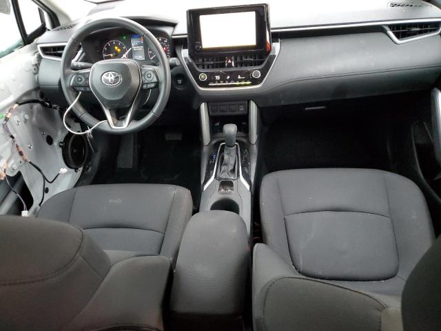 2024 TOYOTA COROLLA CR - 7MUCAAAG2RV100676
