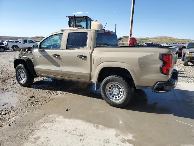 Vin: 1gcgsbec8p1260447, lot: 56100455, chevrolet colorado 20232