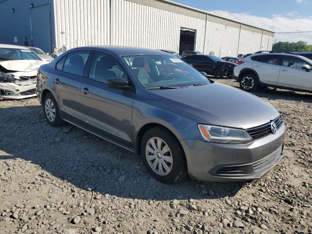 Vin: 3vw2k7aj8dm257166, lot: 56184405, volkswagen jetta base 20134