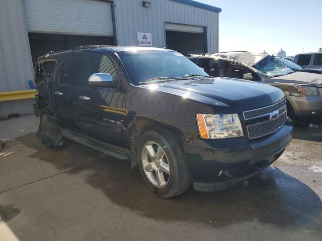 Vin: 1gnsche0xbr155488, lot: 55567715, chevrolet suburban c1500 ls 20114
