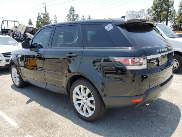 Vin: salwr2kf4ga632719, lot: 58937925, land rover rangerover hse 20162