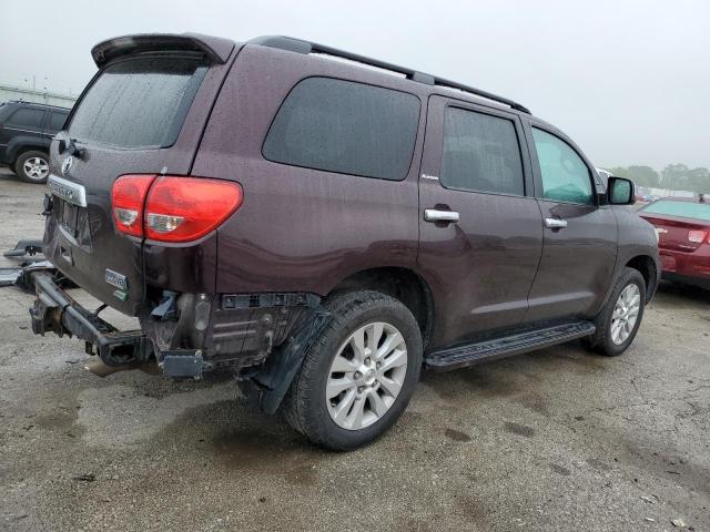 Vin: 5tddw5g15fs118871, lot: 57771695, toyota sequoia platinum 20153