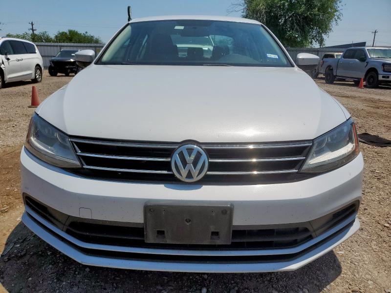2017 VOLKSWAGEN JETTA S - 3VW2B7AJ5HM370563