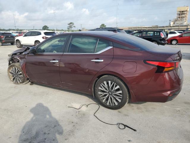 2024 NISSAN ALTIMA SV 1N4BL4DV8RN359986