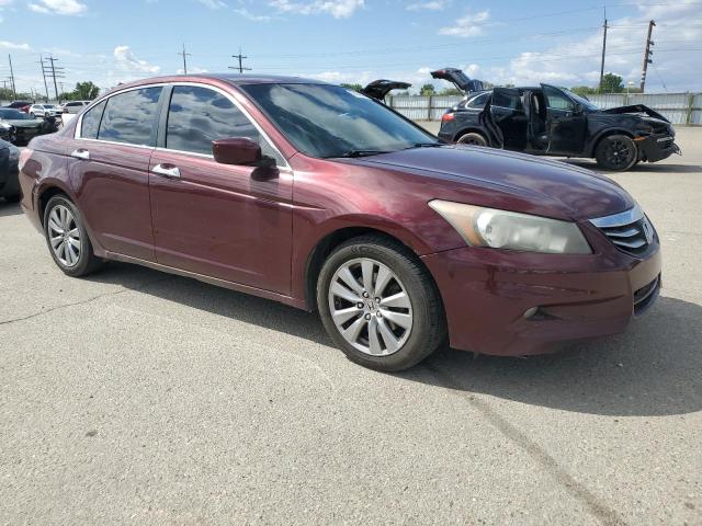 Vin: 1hgcp3f80ba029276, lot: 57438625, honda accord exl 20114