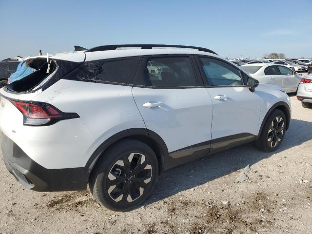 2024 KIA SPORTAGE X - 5XYK6CDF7RG173903