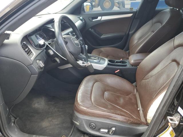 2015 AUDI A4 PREMIUM - WAUAFAFL5FN005259