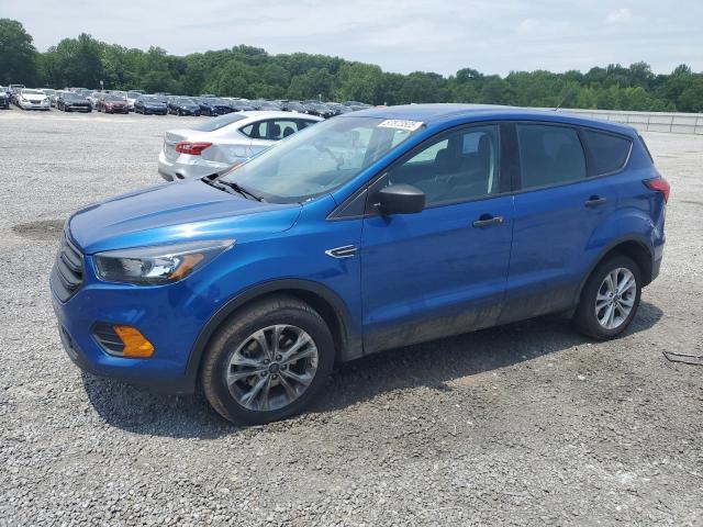 Vin: 1fmcu0f72kua74615, lot: 57873505, ford escape s 2019 img_1