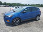2019 FORD ESCAPE S - 1FMCU0F72KUA74615