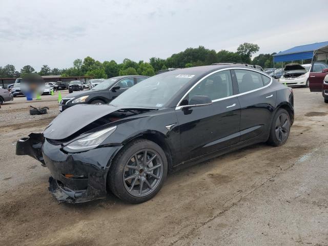 Vin: 5yj3e1ea7jf006693, lot: 56310795, tesla model 3 2018 img_1