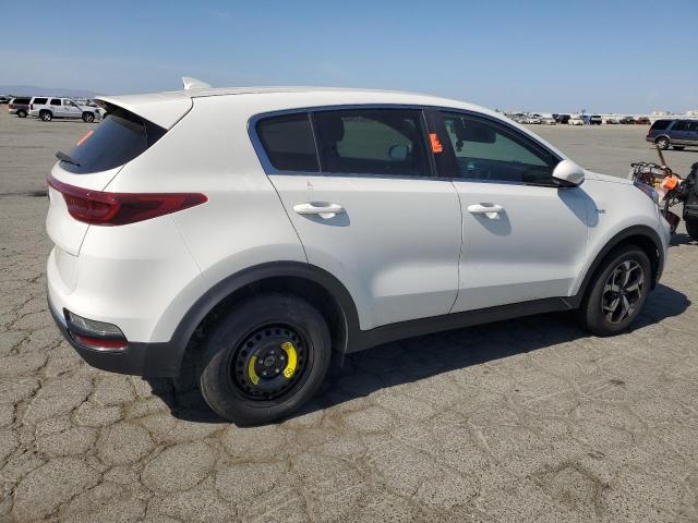 Vin: kndpmcacxm7864564, lot: 55134345, kia sportage lx 20213
