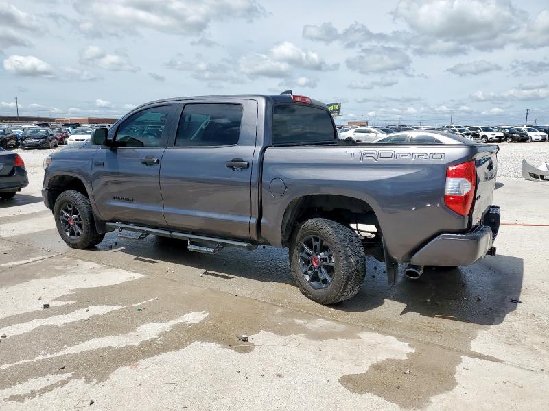 2021 TOYOTA TUNDRA CRE 5TFDY5F11MX993660