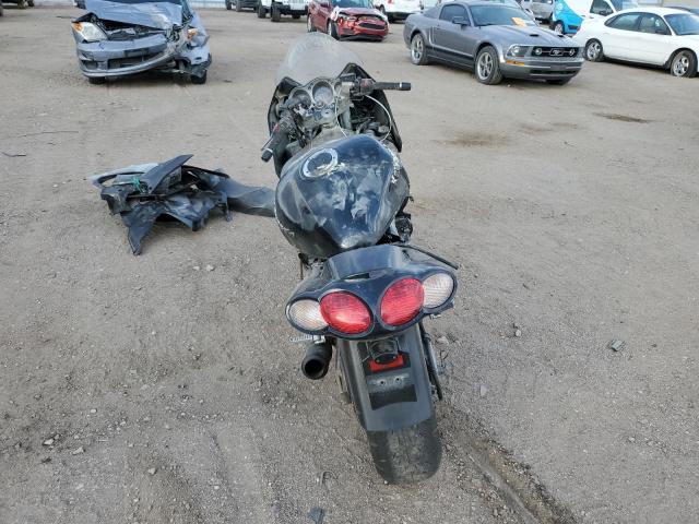 2003 KAWASAKI ZX1200 C - JKAZX9C113A010282