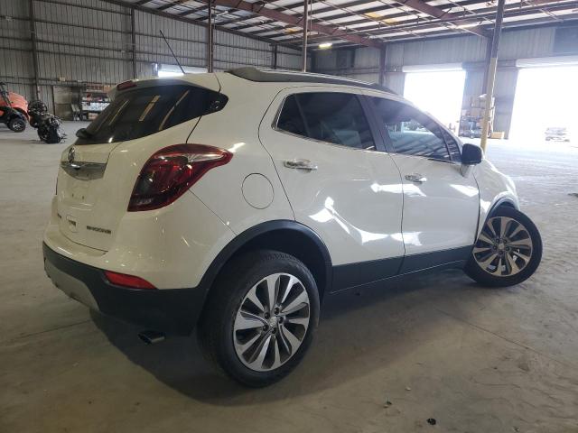 Vin: kl4cjasb6jb535574, lot: 55467805, buick encore preferred 20183