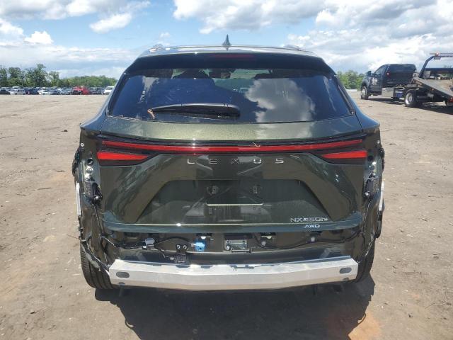 2024 LEXUS NX 450H LU JTJHKCFZ7R2035752