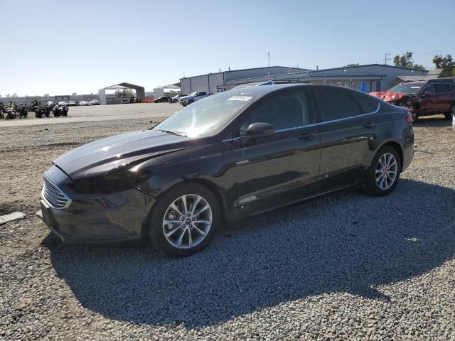 Vin: 3fa6p0h72hr399339, lot: 57329145, ford fusion se 2017 img_1