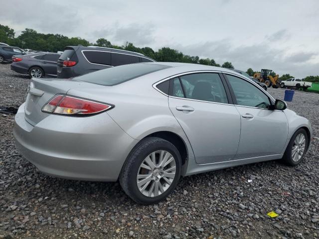 Vin: 1yvhz8ch9a5m45389, lot: 58313785, mazda 6 i 20103