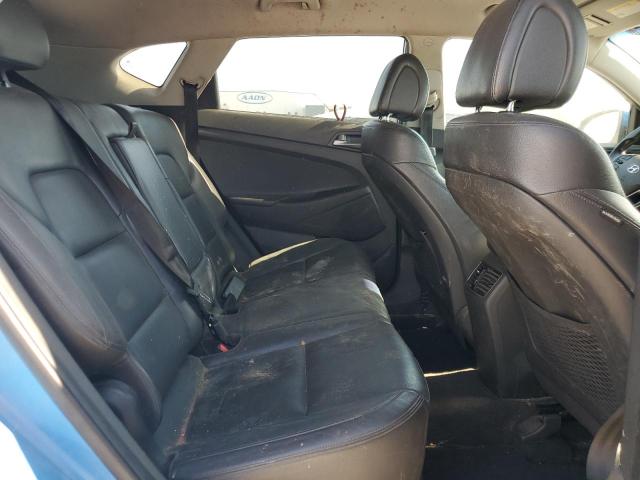 2016 HYUNDAI TUCSON LIM KM8J33A21GU029051