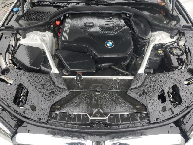 2021 BMW 530 XI WBA13BJ03MCG98761