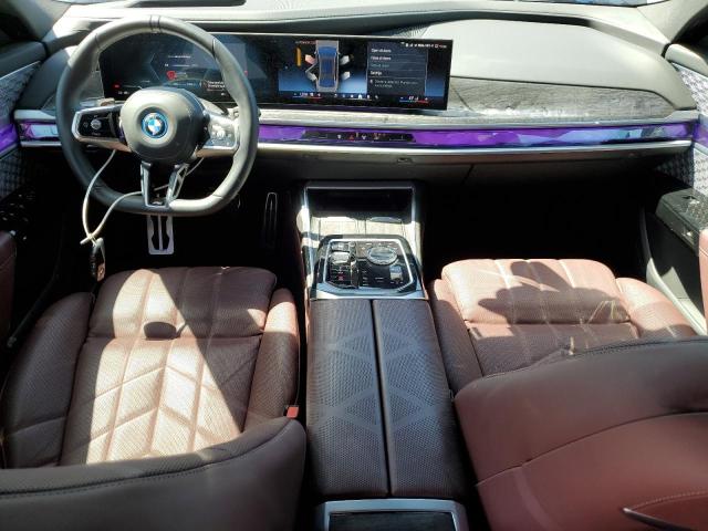 2024 BMW I7 XDRIVE6 WBY53EJ09RCP16432