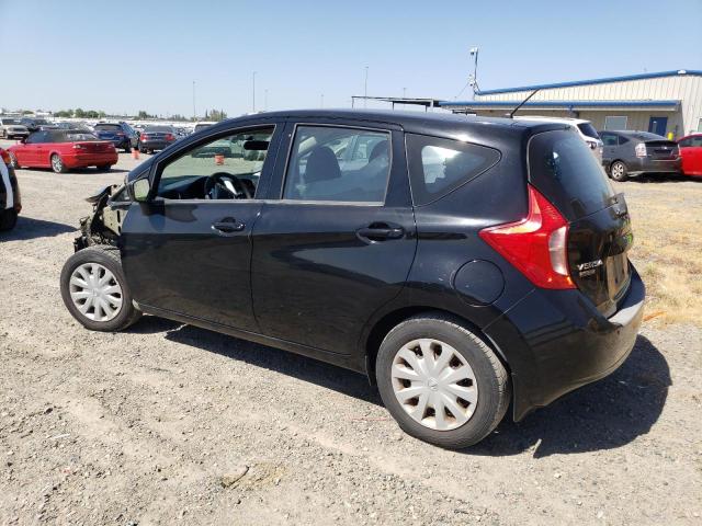 Vin: 3n1ce2cp8fl447001, lot: 57851615, nissan versa s 20152