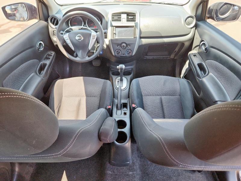 2016 NISSAN VERSA S - 3N1CN7AP6GL856731