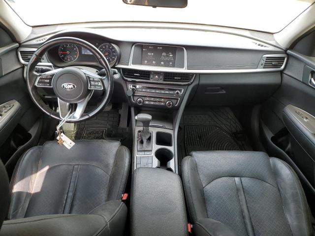 2020 KIA OPTIMA LX - 5XXGT4L36LG434378