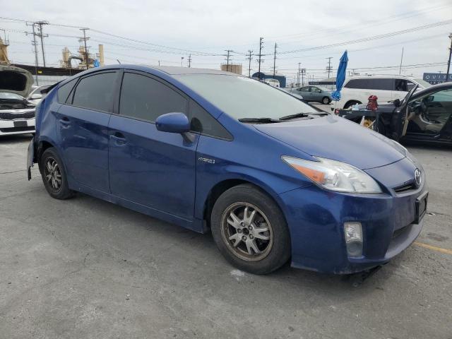 Vin: jtdkn3du7a0045561, lot: 58436665, toyota prius 20104