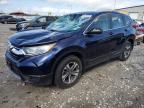 2018 HONDA CR-V LX - 2HKRW6H3XJH205580