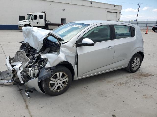 Vin: 1g1jd6sb3d4178454, lot: 55674475, chevrolet sonic lt 2013 img_1