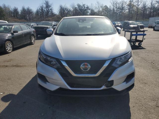2021 NISSAN ROGUE SPOR JN1BJ1AW4MW660384