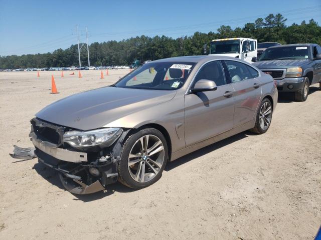 BMW 430I GRAN