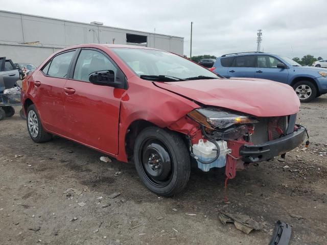 Vin: 2t1burhe7hc841753, lot: 58788935, toyota corolla l 20174